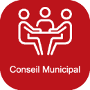 conseil municipal