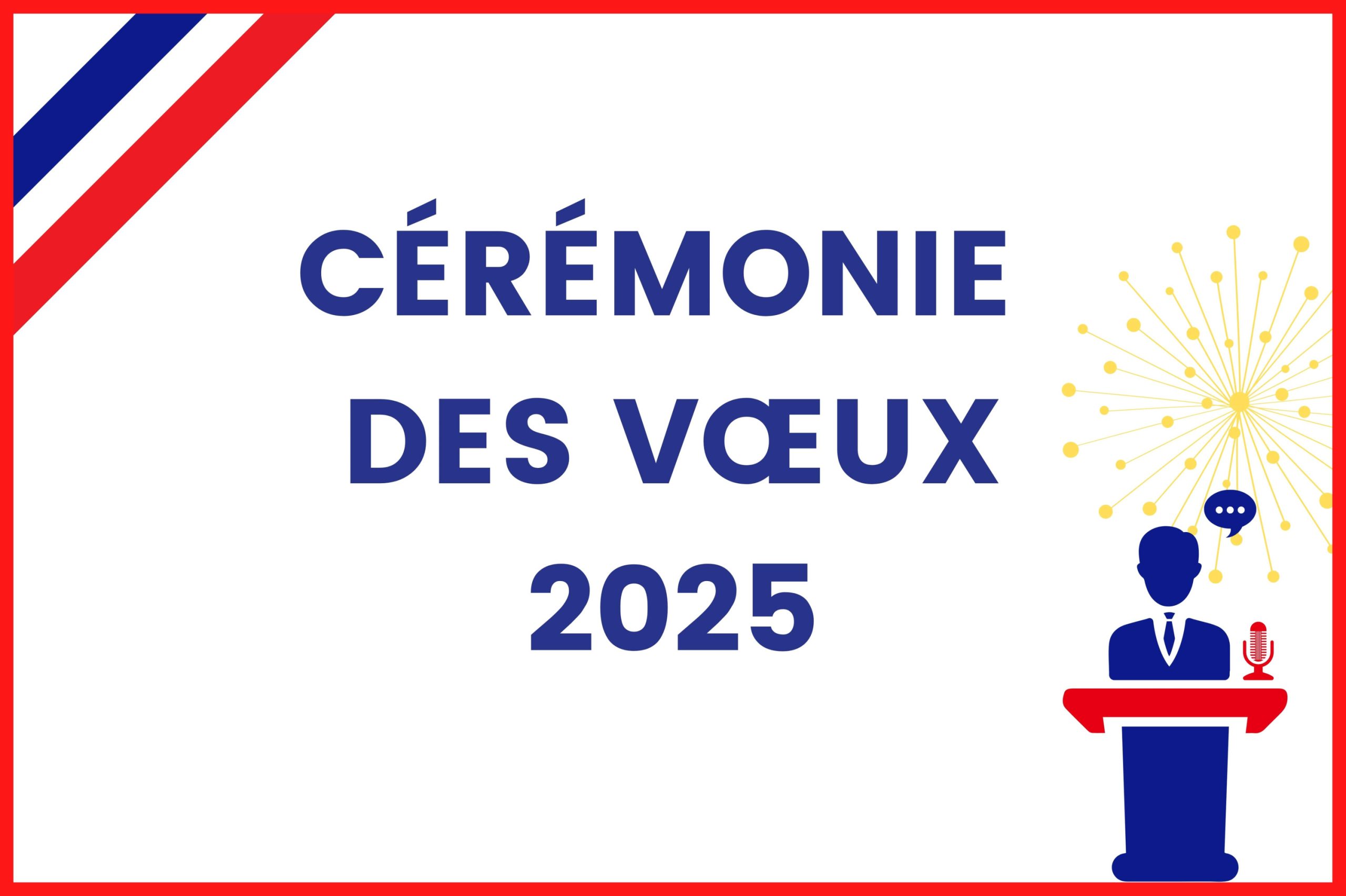 voeux 2025